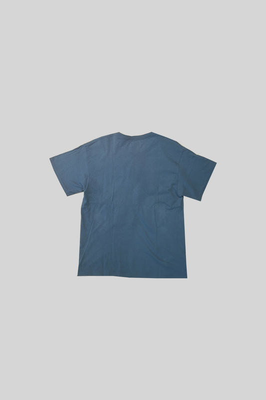 T-SHIRT VINTAGE CON LOGO "A" (parte 2)