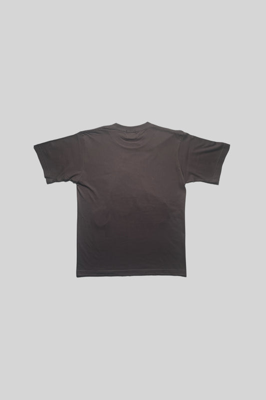 T-SHIRT CON LOGO "A" (REAL TREE 1)