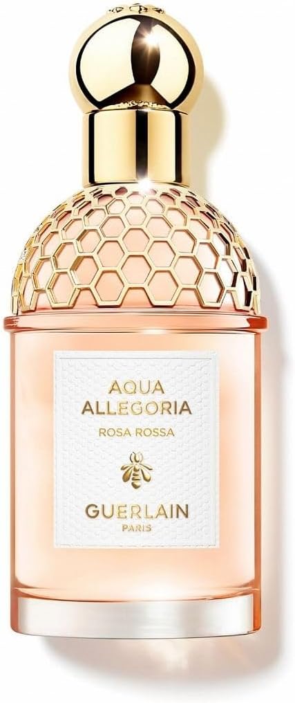 Guerlain Aqua Allegoria Rosa Rossa EDT 75ml