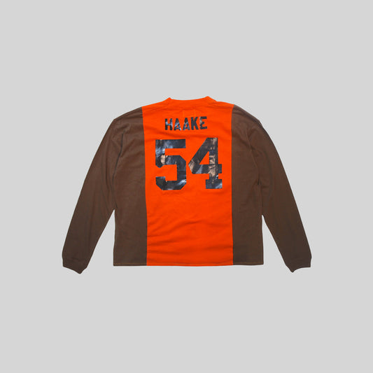 "A" DOCKING L/S TEE (parte 1)