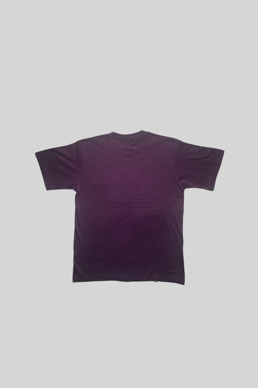 T-SHIRT CON LOGO "A" (REAL TREE 3)