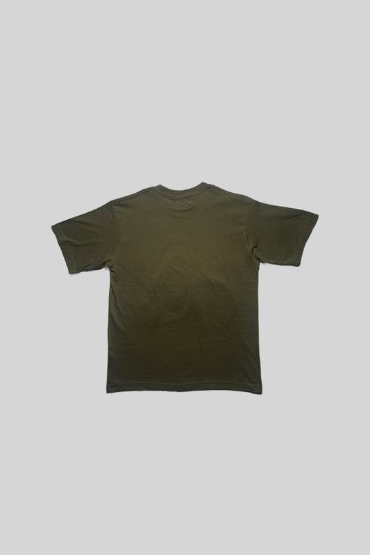 T-SHIRT CON LOGO "A" (REAL TREE 2)