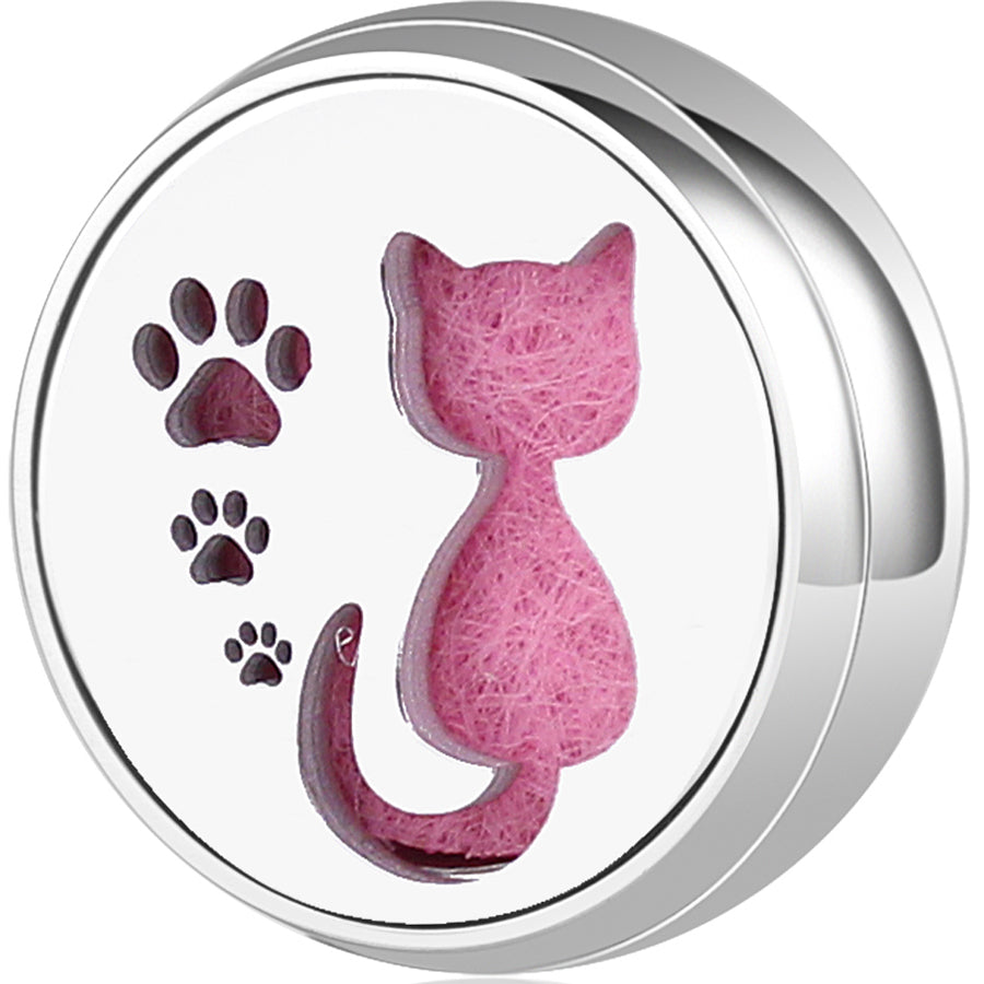 Diffusore indossabile | Combatte i virus | Respirazione confortevole