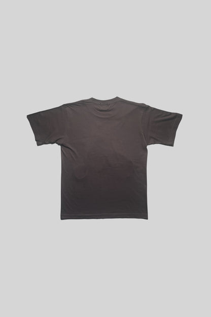 T-SHIRT CON LOGO "A" (REAL TREE 1)