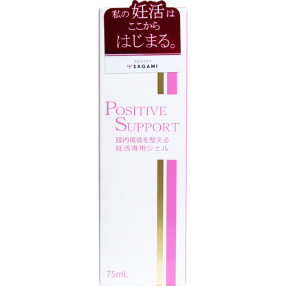 Supporto Positivo 75mL