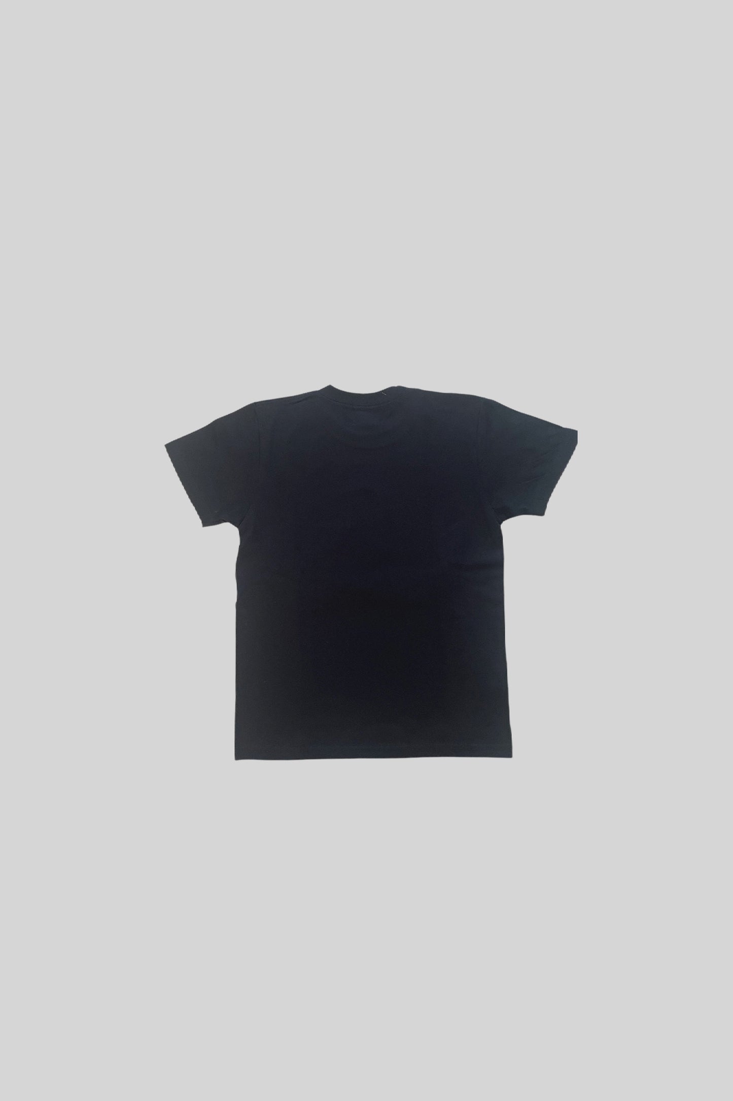 T-SHIRT CON LOGO "A" (CAMO 12)