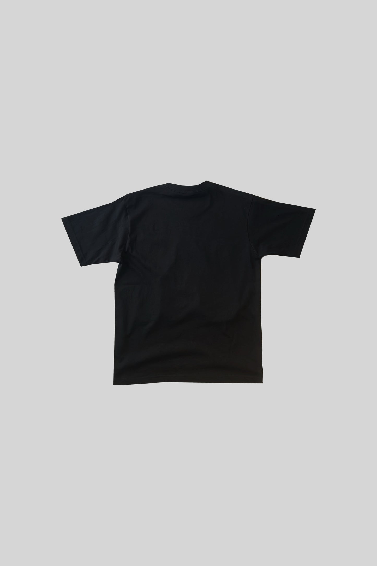 T-SHIRT CON LOGO "A" (SASHIKO 1)