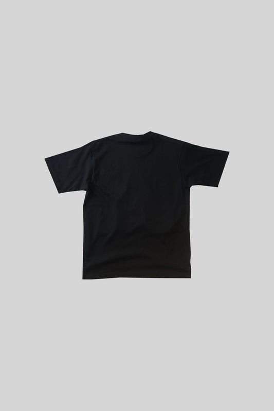 T-SHIRT CON LOGO "A" (SASHIKO 1)