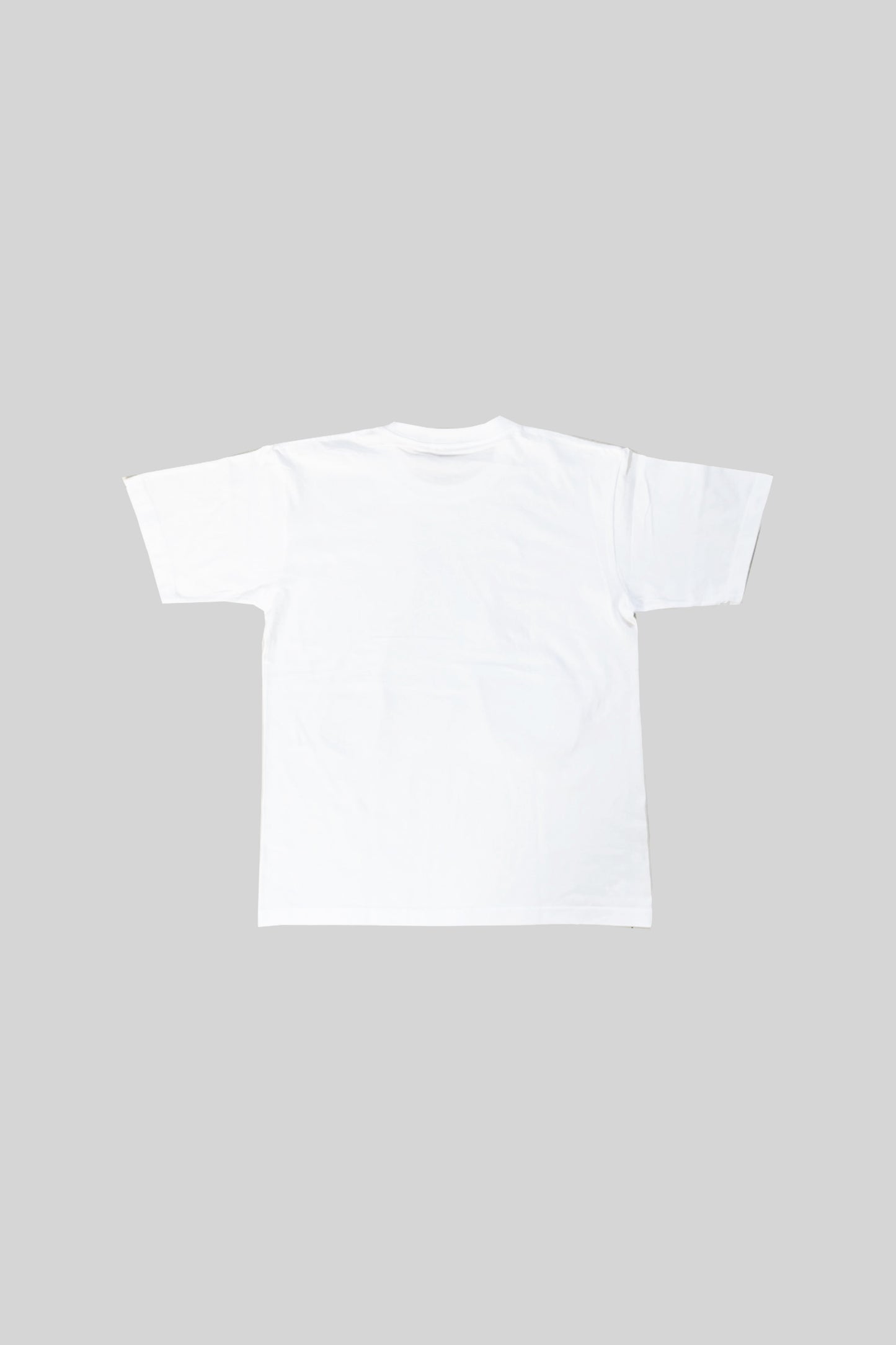 T-SHIRT CON LOGO "A" (KIMONO 2)