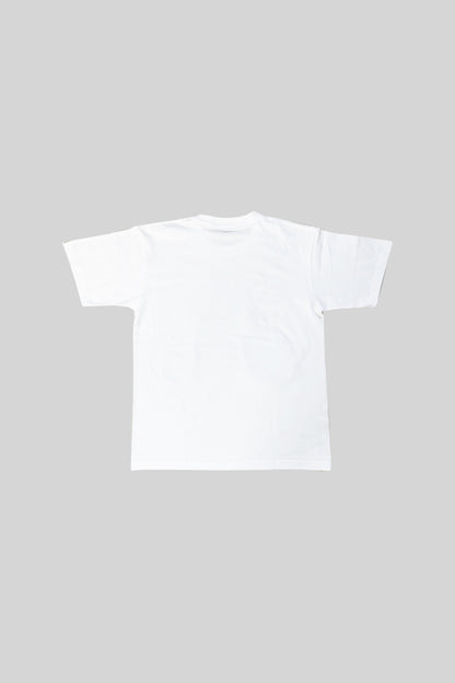 T-SHIRT CON LOGO "A" (KIMONO 2)