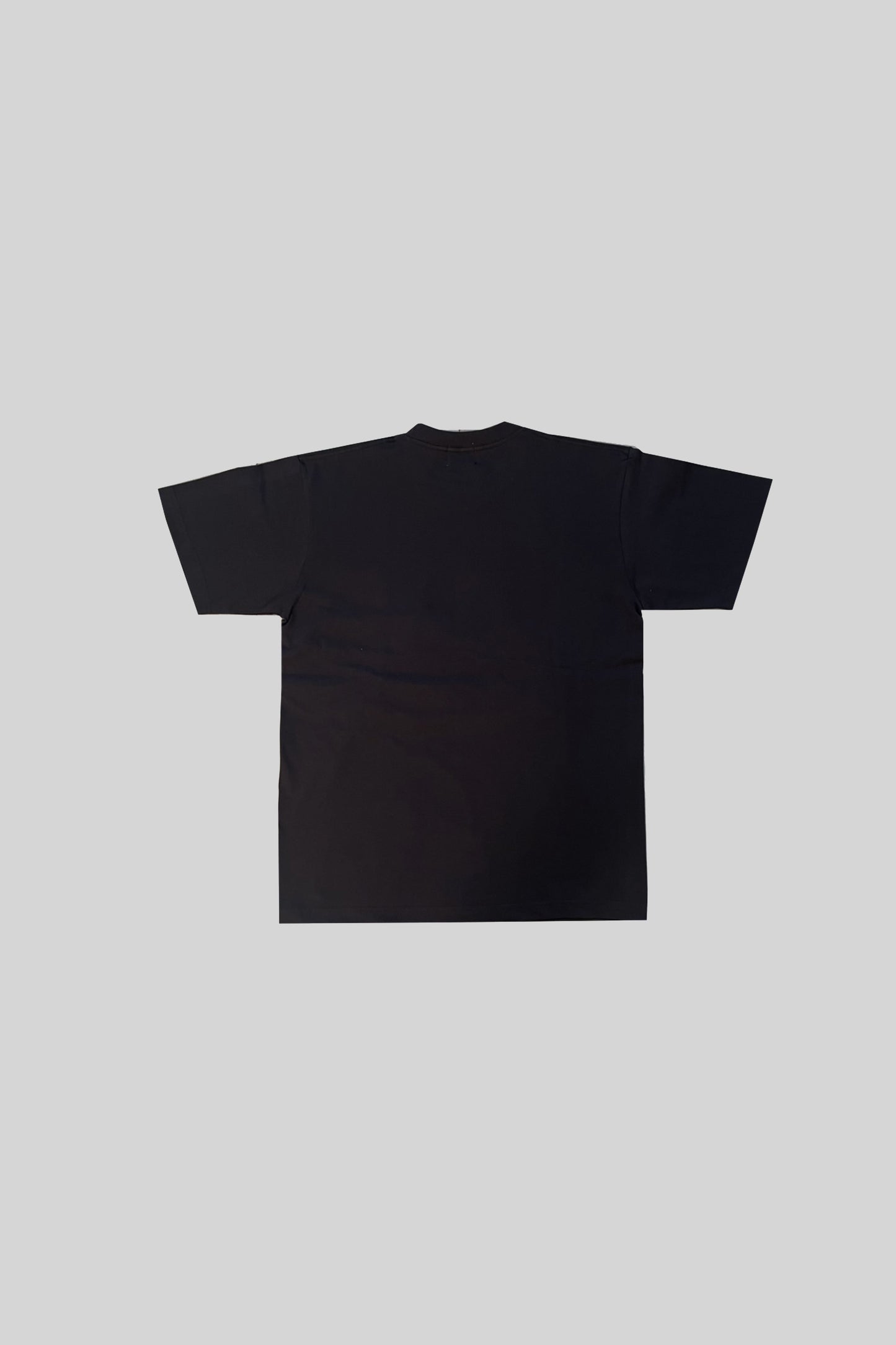 T-SHIRT CON LOGO "A" (KIMONO 1)