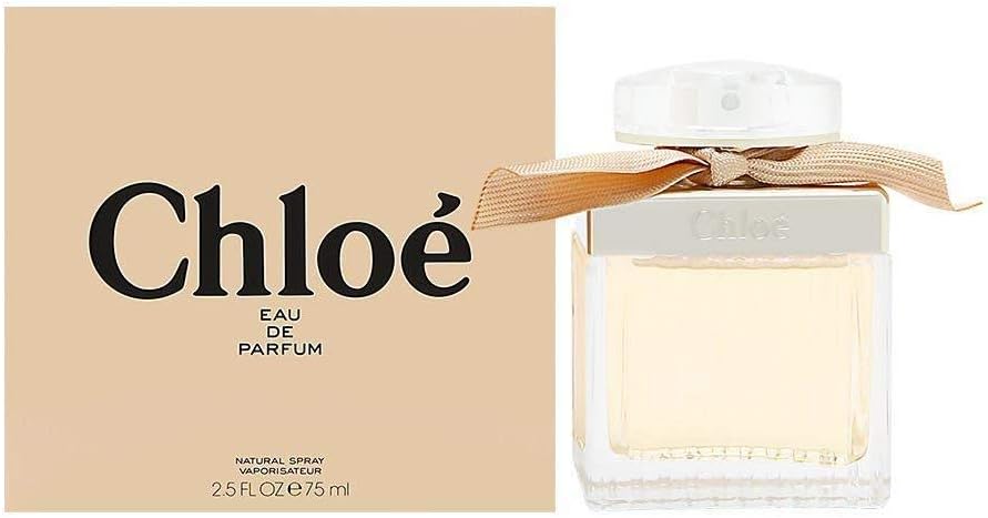 [Chloé] Profumo Chloé Eau de Parfum 75ml Chloé