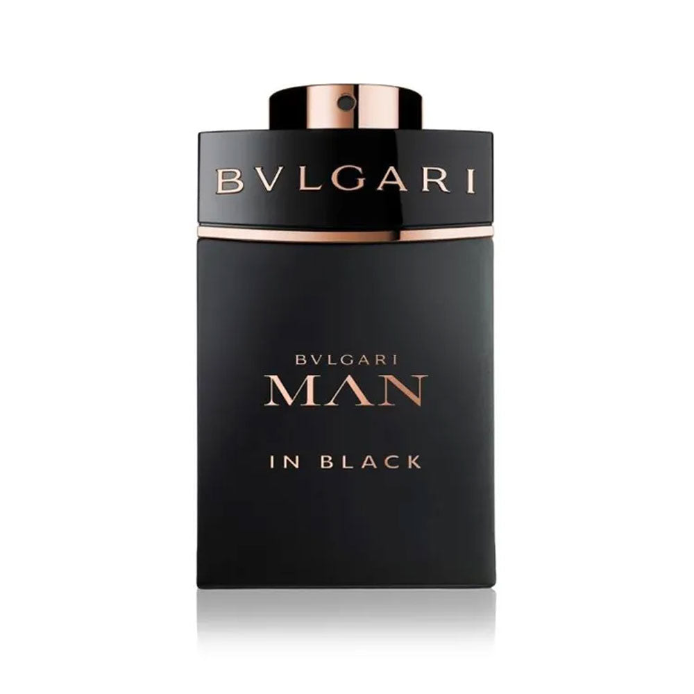 【ブルガリ】香水 マンインブラック オードパルファム 100ml BVLGARI EDP