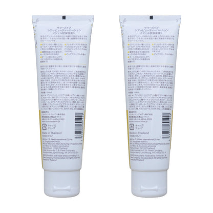 Summer's Eve Lozione Shear Beauty 104ml x 2 pezzi