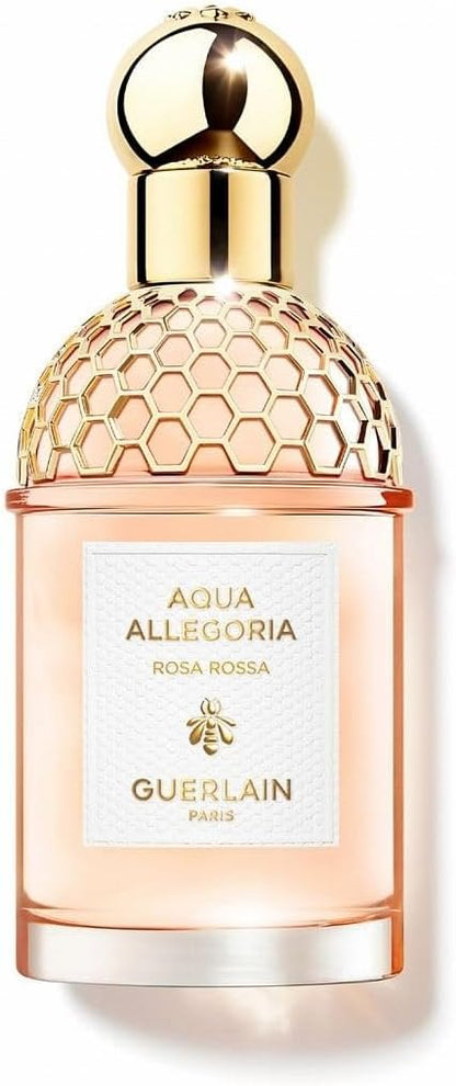 Guerlain Aqua Allegoria Rosa Rossa EDT 75ml