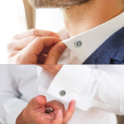 Diffusore indossabile | Combatte i virus | Respirazione confortevole