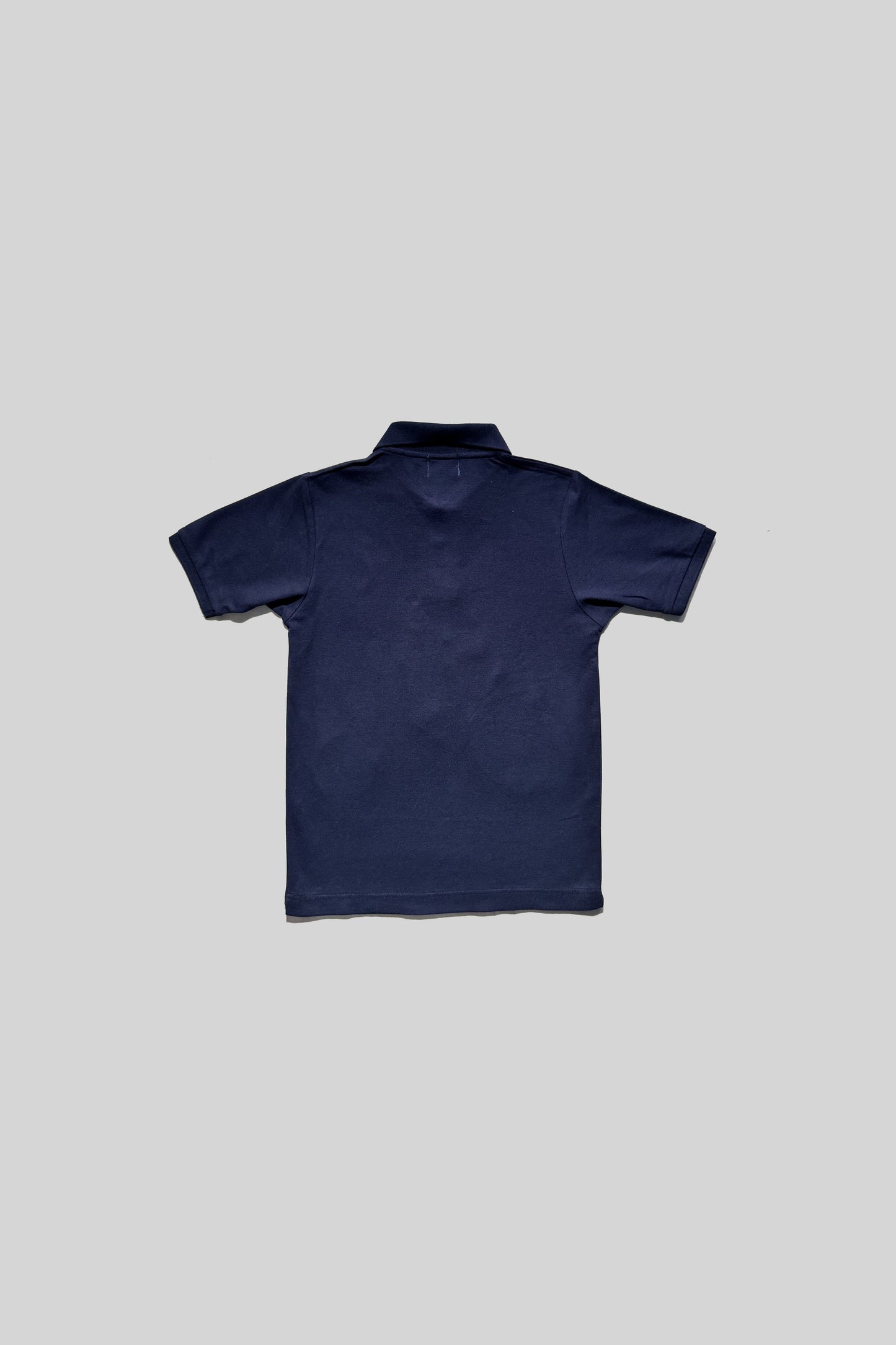 Polo manica corta "A" LOGO (prima parte)
