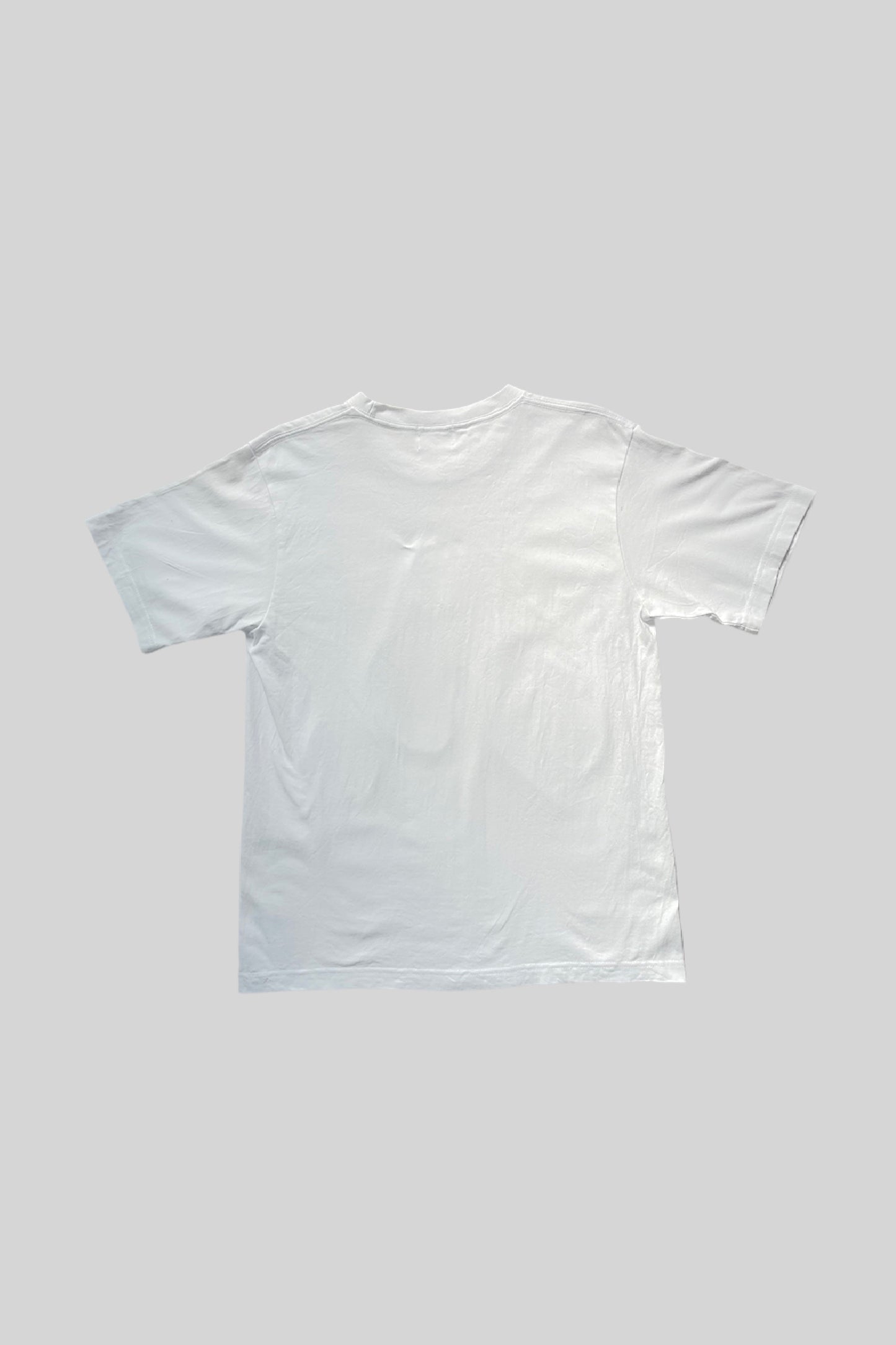 T-SHIRT CON LOGO "A" (MIMETICA 9)