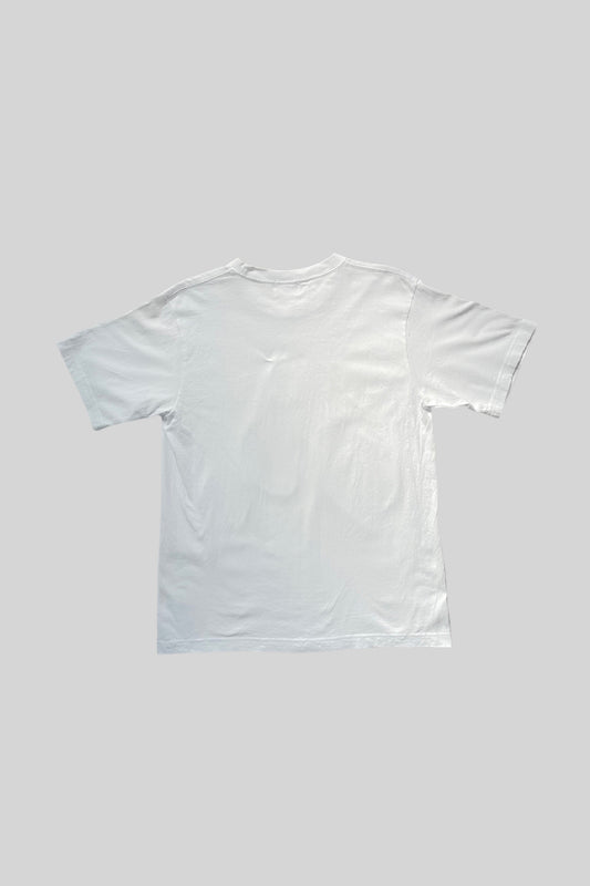 T-SHIRT CON LOGO "A" (MIMETICA 9)
