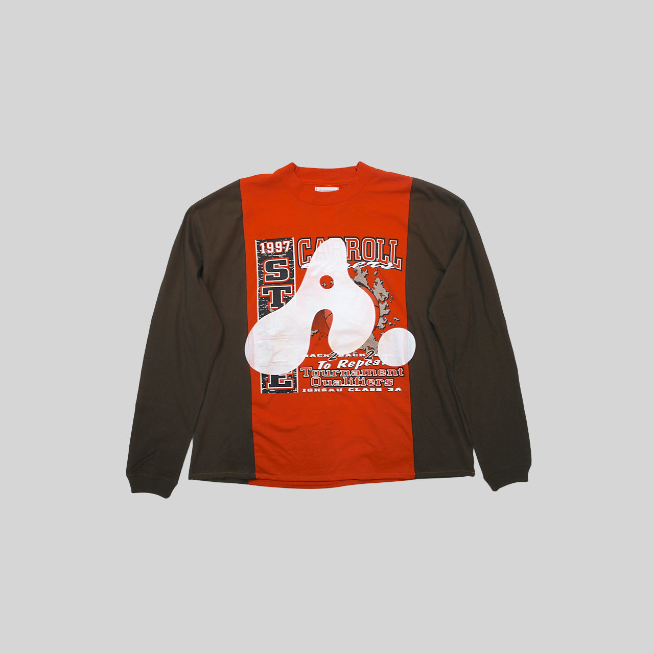 "A" DOCKING L/S TEE (parte 1)