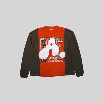 "A" DOCKING L/S TEE (parte 1)