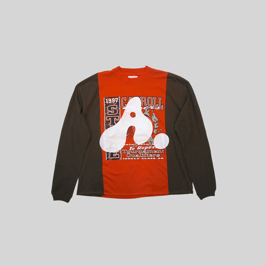"A" DOCKING L/S TEE (parte 1)