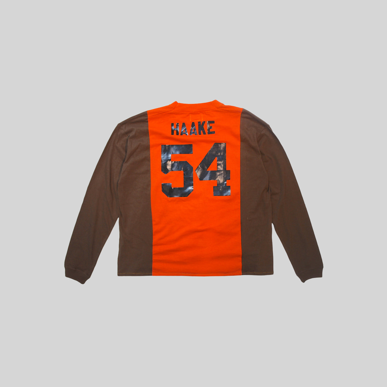 "A" DOCKING L/S TEE (parte 1)