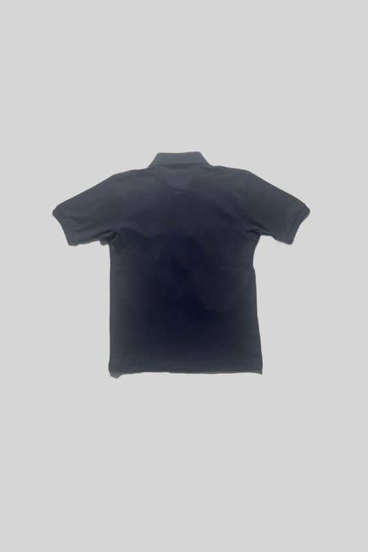 Polo a maniche corte con logo "A" (parte 2)