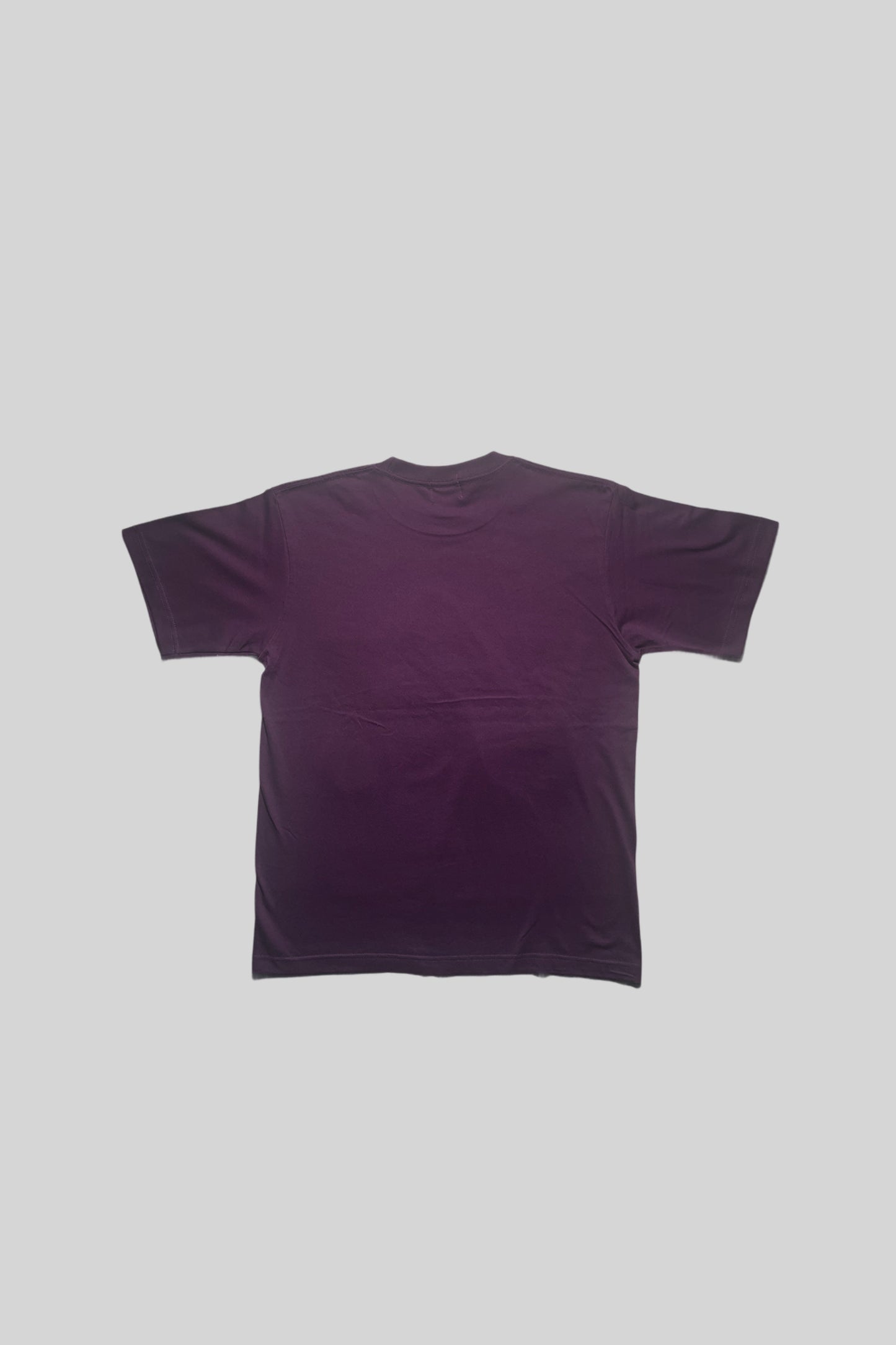 T-SHIRT CON LOGO "A" (REAL TREE 3)