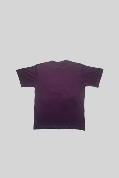 T-SHIRT CON LOGO "A" (REAL TREE 3)