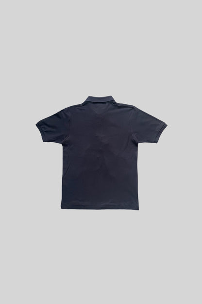 POLO A MANICHE CORTE CON LOGO "A" (parte 3)