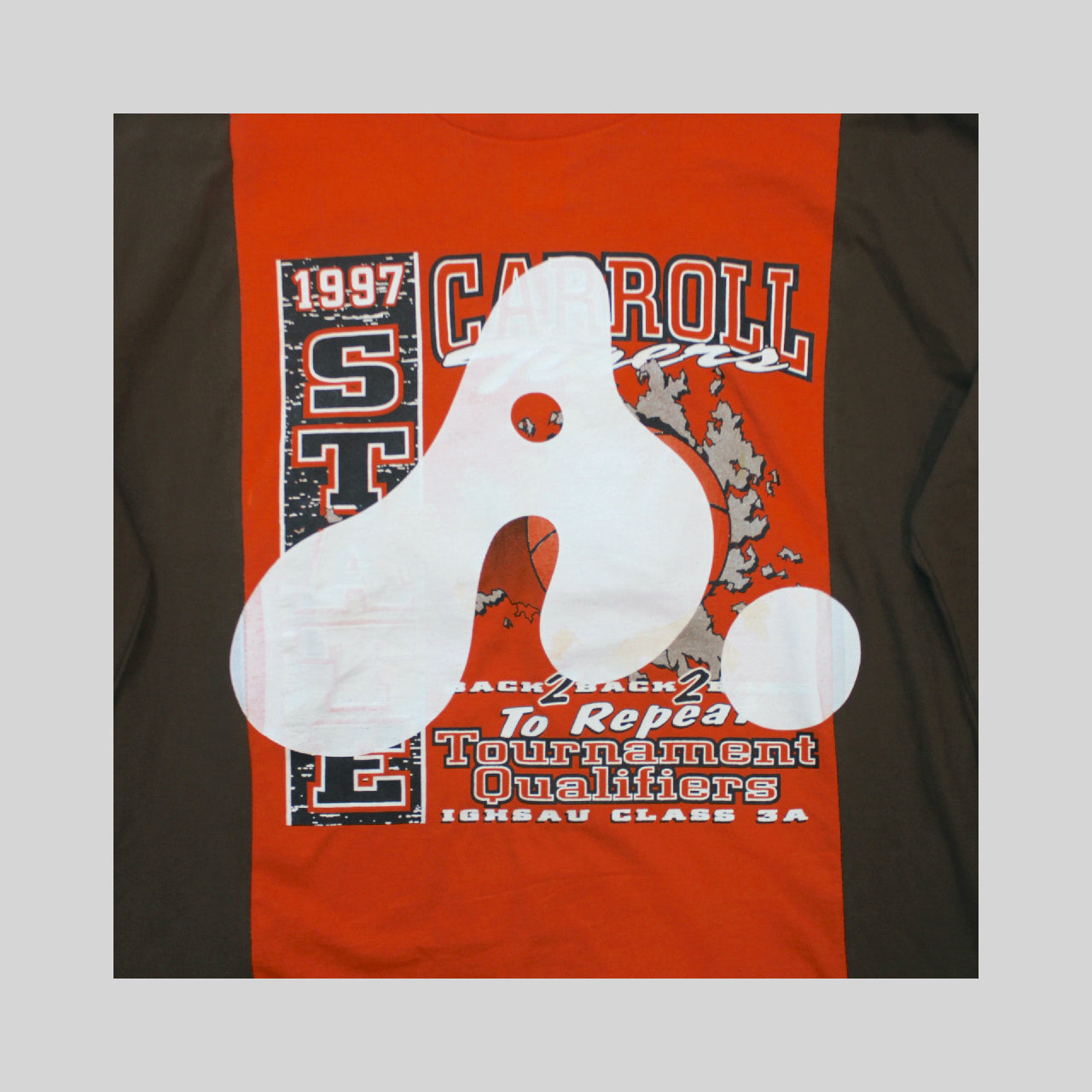 "A" DOCKING L/S TEE (parte 1)