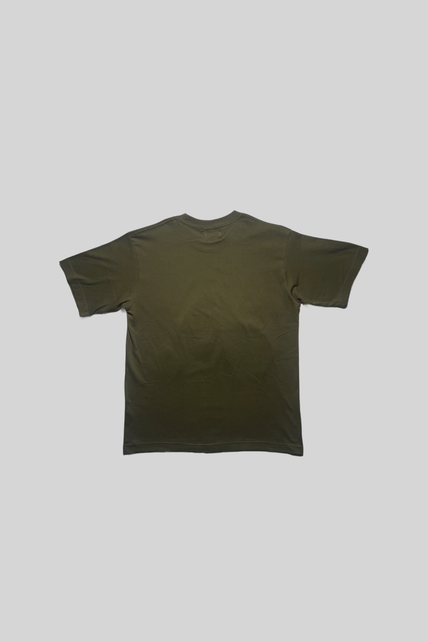 T-SHIRT CON LOGO "A" (REAL TREE 2)