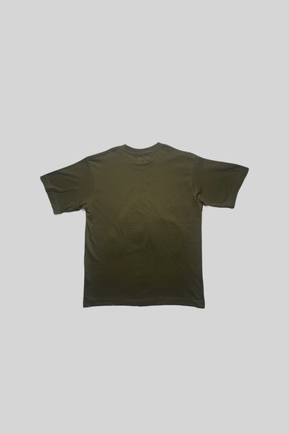 T-SHIRT CON LOGO "A" (REAL TREE 2)