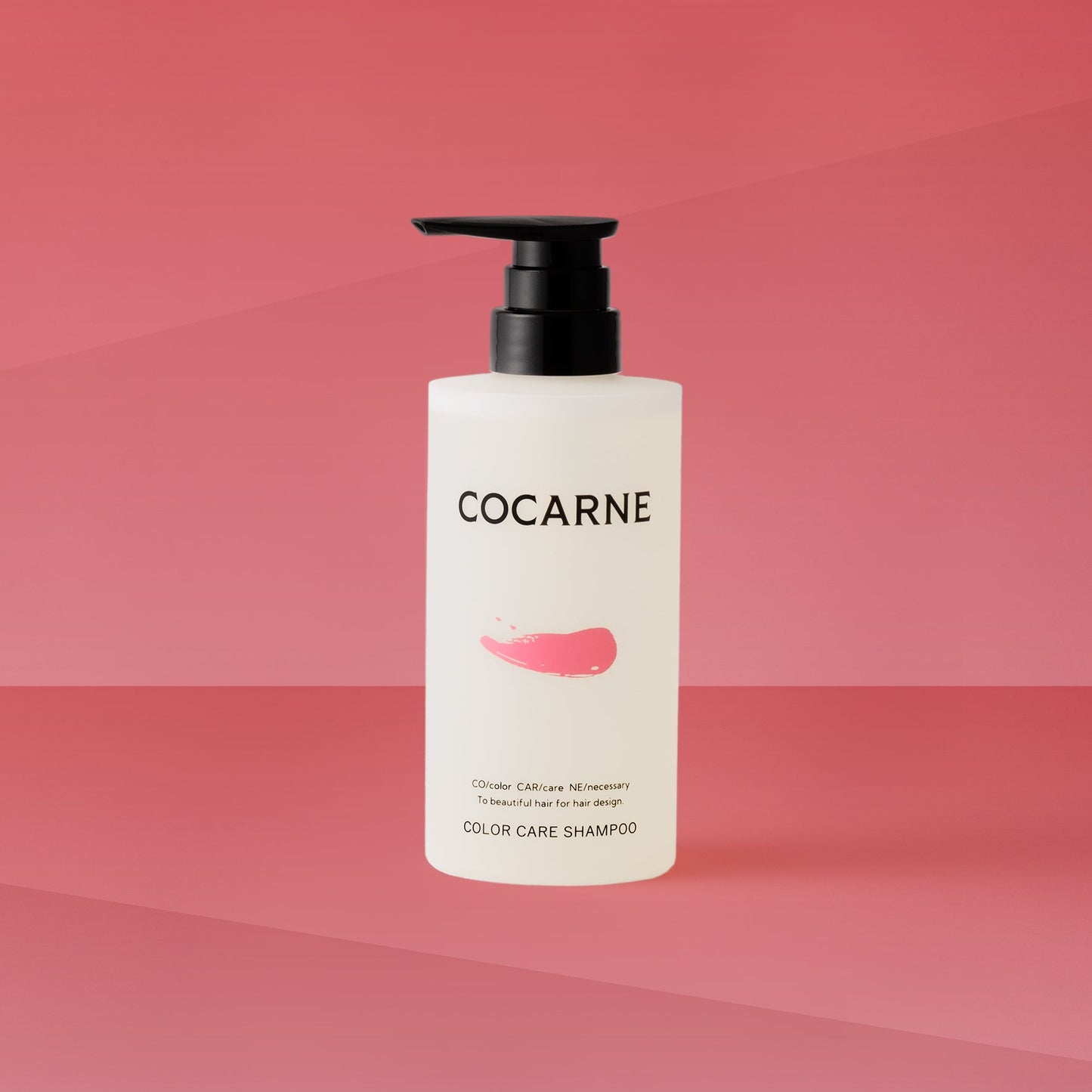 COCARNE Color Care Shampoo 400ml｜COCARNE