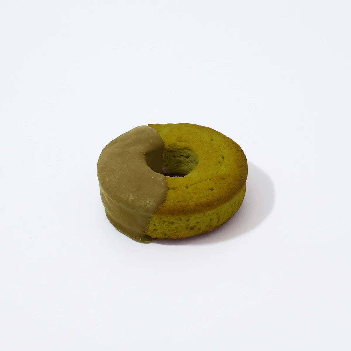 Fusubon Matcha Donut 3,4g carboidrati