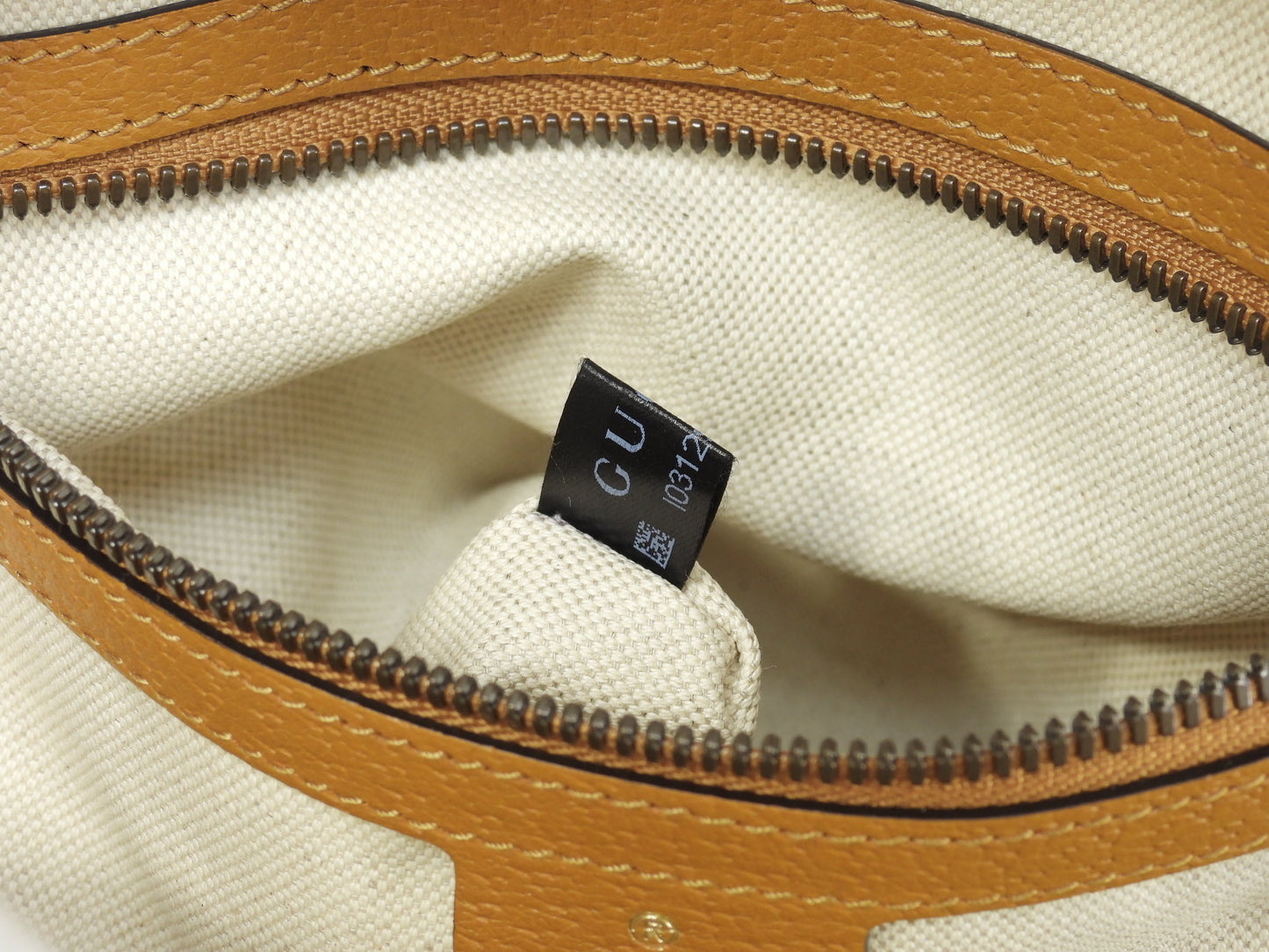 Gucci Zaino Topolino Micro GG Marrone Borsa a Spalla Bellissimo@ 8