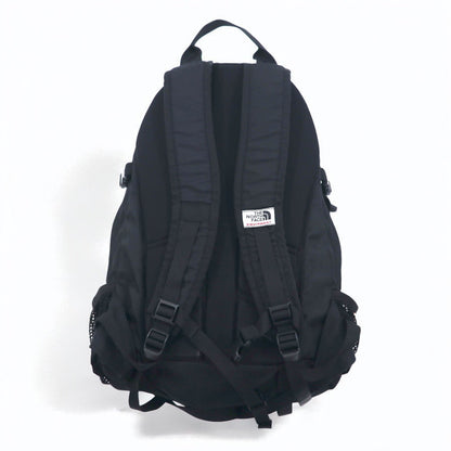 THE NORTH FACE リーコン RECON バックパック デイパック 30L ブラック ポリエステル