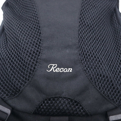 THE NORTH FACE リーコン RECON バックパック デイパック 30L ブラック ポリエステル
