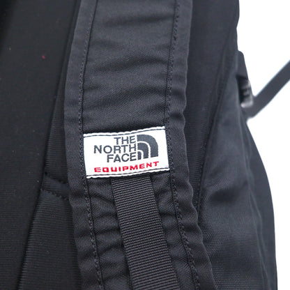 THE NORTH FACE リーコン RECON バックパック デイパック 30L ブラック ポリエステル