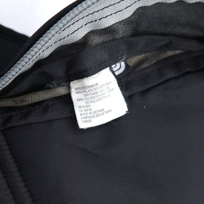THE NORTH FACE リーコン RECON バックパック デイパック 30L ブラック ポリエステル
