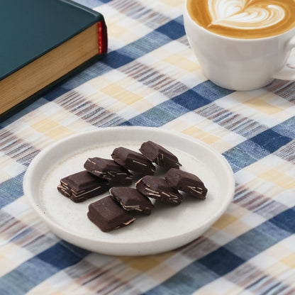 Fusubon Baked Chocolate 6,5g di carboidrati/sacchetto