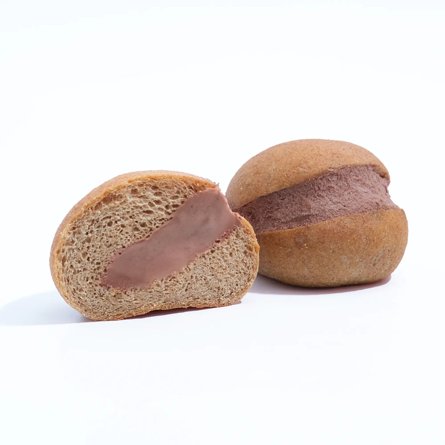 チョコマリトッツォ 糖質4.7g