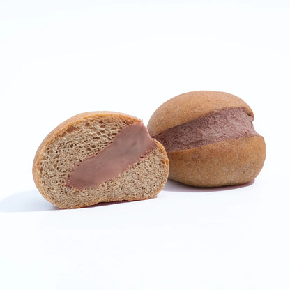 チョコマリトッツォ 糖質4.7g