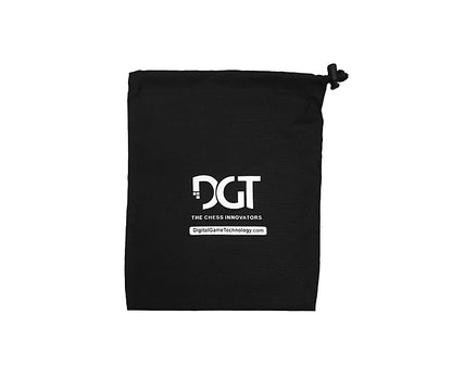 DGT USB e-Board Wenge - Scacchiera elettronica [compatibile online]