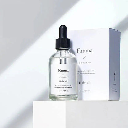 Ema Cocarne Olio per Capelli 60mL｜Emma Cocarne