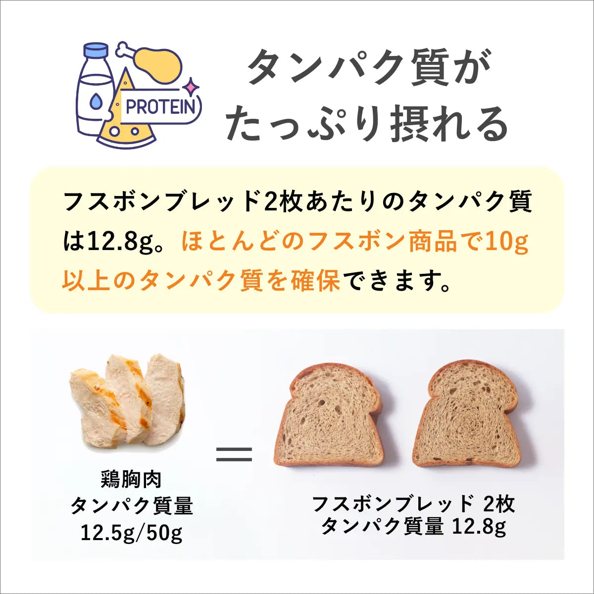 チョコマリトッツォ 糖質4.7g