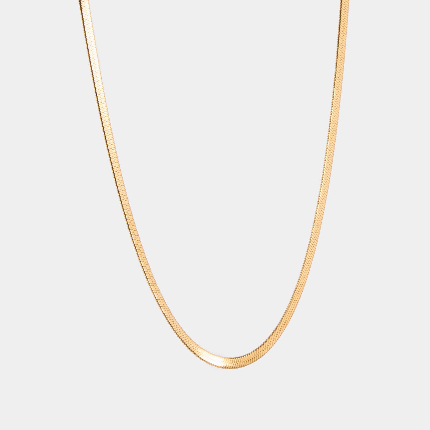 [Oro] Choker Hist e Twist
