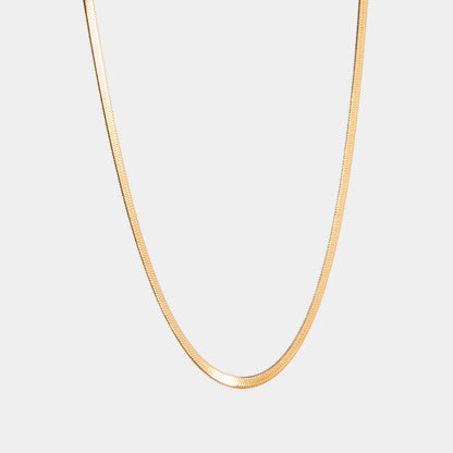 [Oro] Choker Hist e Twist