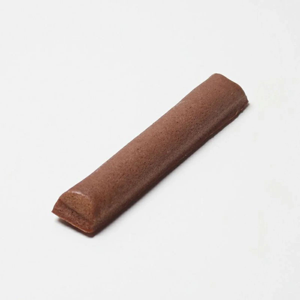 Financier al cioccolato (1,8 g di carboidrati)